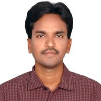 Dwarakanath Reddy