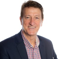 Ross Rickard