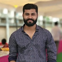 Amrish Khatri