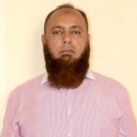 M. Usman Nizami