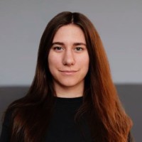 Oksana Korzhavina