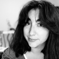 Victoria M.