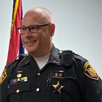 Michael Farthing, MSCJA