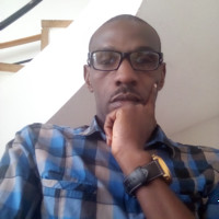 ARNAUD PRIVAT NGUEMA BIBANG