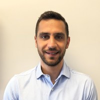 Omar Abo Madyan, Ph.D
