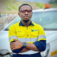 Paul Danso