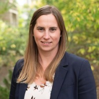 Nicole Coote