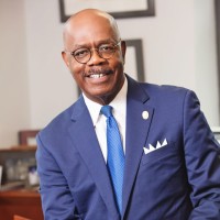 Office Of The Fulton County District Attorney