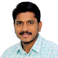 Naveen Kumar Parepalli