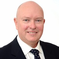 Paul Cook
