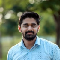 Piyush Patil