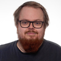 Ilari Nikander