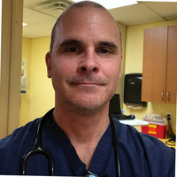 Thomas Yarrobino, DPT, FNP-C