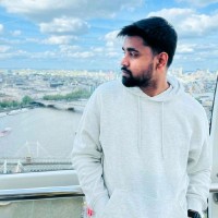 Vikram Dangatla