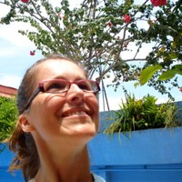Sharri Souliere