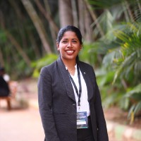 Minnu Maria Jose