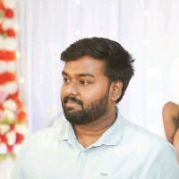 Vineeth T