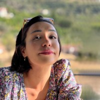 Gina-Tara Tolentino