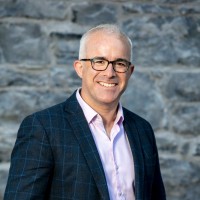 Simon Montgomery MBA QFA