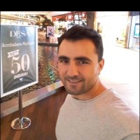 Ayhan Kivrak