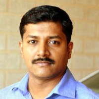 Muthu Sivarama Krishnan Nallaiah