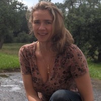 Alexandra Parr