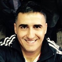 onur üzümcü