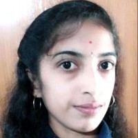 kavya krish