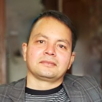 Sagar M. Shiwakoti