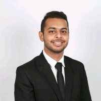 Karan Modi
