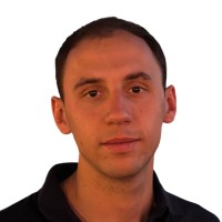 David Jose Martínez Alcázar