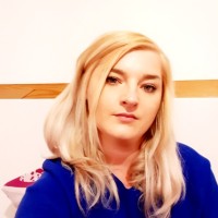 Agnieszka Grzegorzek
