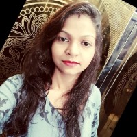 Jyoti Mahawar