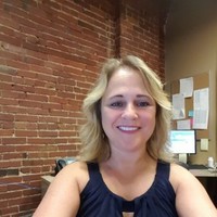Paula Mccaskill
