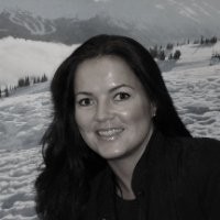 Corina De Vries MBA
