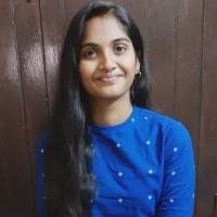 KAVYA U