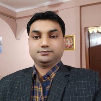 Arvind Kumar