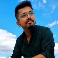 Nitish Jomraj