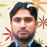Muhammad Kashif