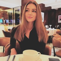 Sophia Jones