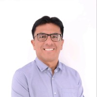 Marco Antonio Barrera Pinedo