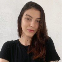 Maria Eduarda Ferreira