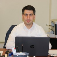 Elnur Alakbarov, PhD