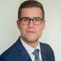 Daniel Eich