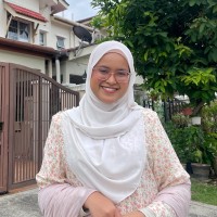 'Arisya Dzahier