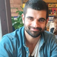 Raúl Martín Rozas