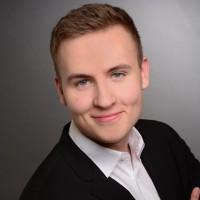 Niclas Dickmann