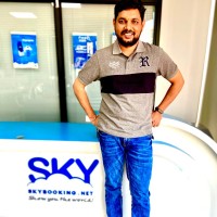 Ram chandran