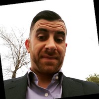 Ryan Sansevero