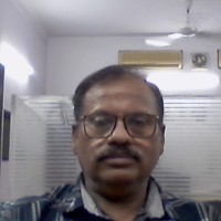 Vineet Kumar Srivastava